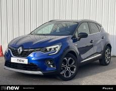 Renault Captur Cahors