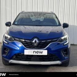 Renault Captur Captur TCe 140 EDC Intens Cahors