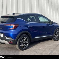 Renault Captur Captur TCe 140 EDC Intens Cahors