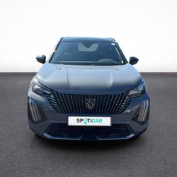 Peugeot 2008 2008 Hybrid 136 e-DCS6 GT Brives-Charensac