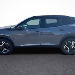 Peugeot 2008 2008 Hybrid 136 e-DCS6 GT Brives-Charensac