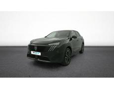 Peugeot 3008 Brives-Charensac