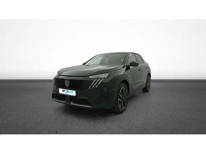 Peugeot 3008 - 3008 Hybrid 136 e-DCS6 GT - 34 490 €