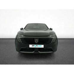 Peugeot 3008 3008 Hybrid 136 e-DCS6 GT Brives-Charensac