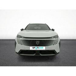 Peugeot 5008 5008 Hybrid 145 e-DCS6 GT Brives-Charensac