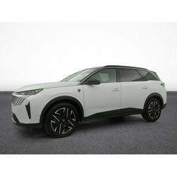 Peugeot 5008 5008 Hybrid 145 e-DCS6 GT Brives-Charensac
