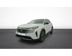 Peugeot e-3008 - 3008 Electrique 210 ch 73 kWh Allure - 33 990 €