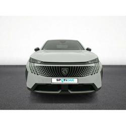 Peugeot e-3008 3008 Electrique 210 ch 73 kWh Allure Brives-Charensac