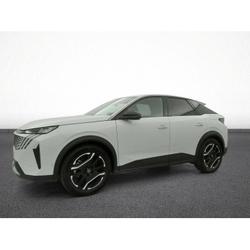 Peugeot e-3008 3008 Electrique 210 ch 73 kWh Allure Brives-Charensac