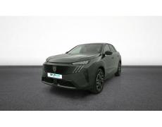 Peugeot 3008 Brives-Charensac