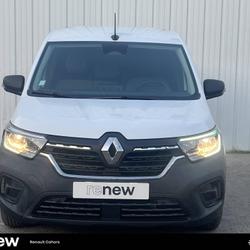 Renault Kangoo KANGOO VAN BLUE DCI 95 GRAND CONFORT- 22 Terrasson-Lavilledieu