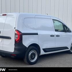 Renault Kangoo KANGOO VAN BLUE DCI 95 GRAND CONFORT- 22 Terrasson-Lavilledieu