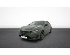 Peugeot 308 III Phase 1 - 308 Hybrid 136 e-DCS6 Allure - 24 990 €