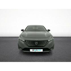 Peugeot 308 III Phase 1 308 Hybrid 136 e-DCS6 Allure Brives-Charensac