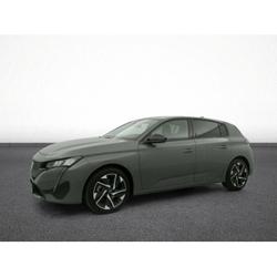 Peugeot 308 III Phase 1 308 Hybrid 136 e-DCS6 Allure Brives-Charensac