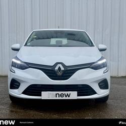 Renault Clio 5 Clio Blue dCi 100 - 21N Business Terrasson-Lavilledieu