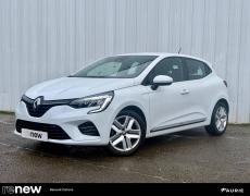 Renault Clio 5 Cahors