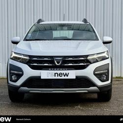 Dacia Sandero Sandero ECO-G 100 Stepway Confort Cahors