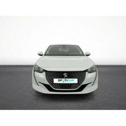 Peugeot e-208 208 Electrique 50 kWh 136ch Allure Brives-Charensac
