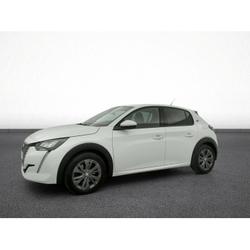 Peugeot e-208 208 Electrique 50 kWh 136ch Allure Brives-Charensac