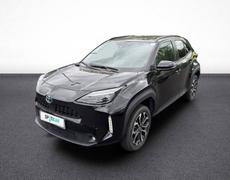 Toyota Yaris Cross Brives-Charensac