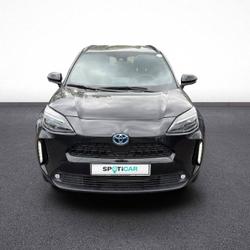 Toyota Yaris Cross Yaris Cross Hybride 116h AWD-i Design Brives-Charensac