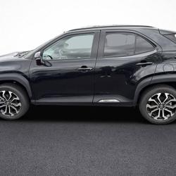 Toyota Yaris Cross Yaris Cross Hybride 116h AWD-i Design Brives-Charensac