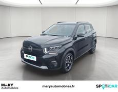 Citroen e-C3 La Ferté-Bernard
