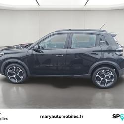 Citroen e-C3 113 ch Plus occasion - Nogent-le-Rotrou - photo 2/24