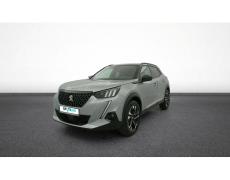 Peugeot 2008 Brives-Charensac