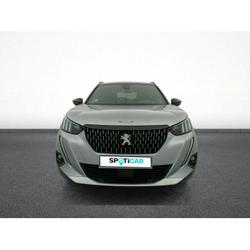 Peugeot 2008 2008 PureTech 130 S&S EAT8 GT Brives-Charensac