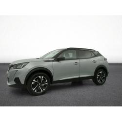 Peugeot 2008 2008 PureTech 130 S&S EAT8 GT Brives-Charensac