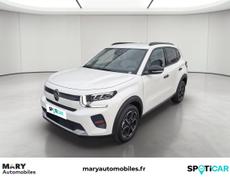 Citroen e-C3 La Ferté-Bernard