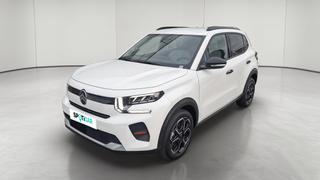 Citroen e-C3  - photo 0