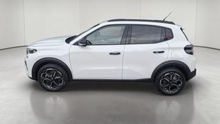 Citroen e-C3  - photo 1