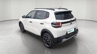 Citroen e-C3  - photo 2