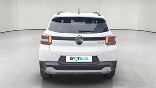 Citroen e-C3  - photo 3