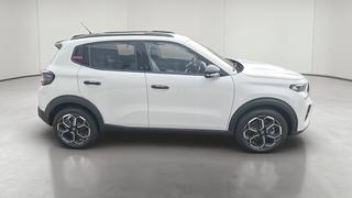 Citroen e-C3  - photo 4