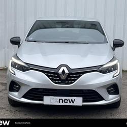Renault Clio 5 Clio E-Tech full hybrid 145 Techno Terrasson-Lavilledieu