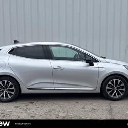 Renault Clio 5 Clio E-Tech full hybrid 145 Techno Terrasson-Lavilledieu