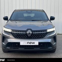 Renault Austral Austral E-Tech hybrid 200 Techno Terrasson-Lavilledieu