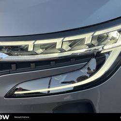 Renault Austral Austral E-Tech hybrid 200 Techno Terrasson-Lavilledieu