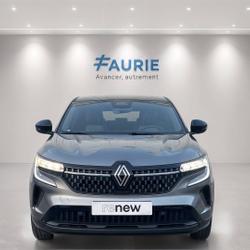 Renault Austral Austral E-Tech hybrid 200 Techno Cahors