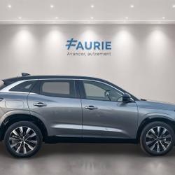 Renault Austral Austral E-Tech hybrid 200 Techno Cahors