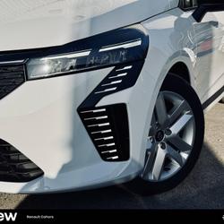 Renault Clio 5 Clio Eco-G 100 ch GSR2 Evolution Cahors