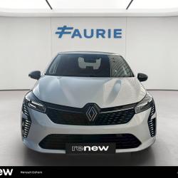 Renault Clio 5 Clio Eco-G 100 ch GSR2 Evolution Cahors