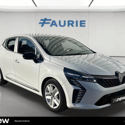 Renault Clio 5 Clio Eco-G 100 ch GSR2 Evolution Cahors