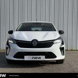 Renault Clio 5 Clio Eco-G 100 ch GSR2 Evolution Cahors