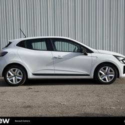 Renault Clio 5 Clio Eco-G 100 ch GSR2 Evolution Cahors