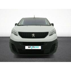 Peugeot Expert EXPERT FGN TOLE M BLUEHDI 145 S&S EAT8 Brives-Charensac